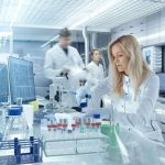 Dry-Ice-in-the-Pharmacuetical-Research-Industry