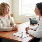 Womens hormone replacement therapy counseling